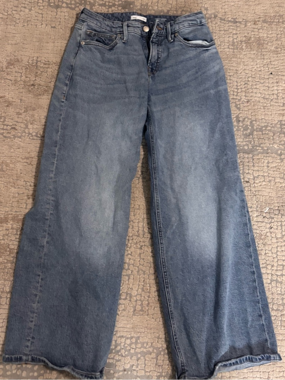 Good American good ease petite size 2 women’s